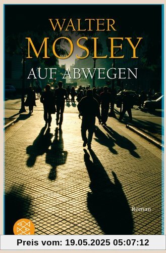 Auf Abwegen: Roman Auf Abwegen: Roman