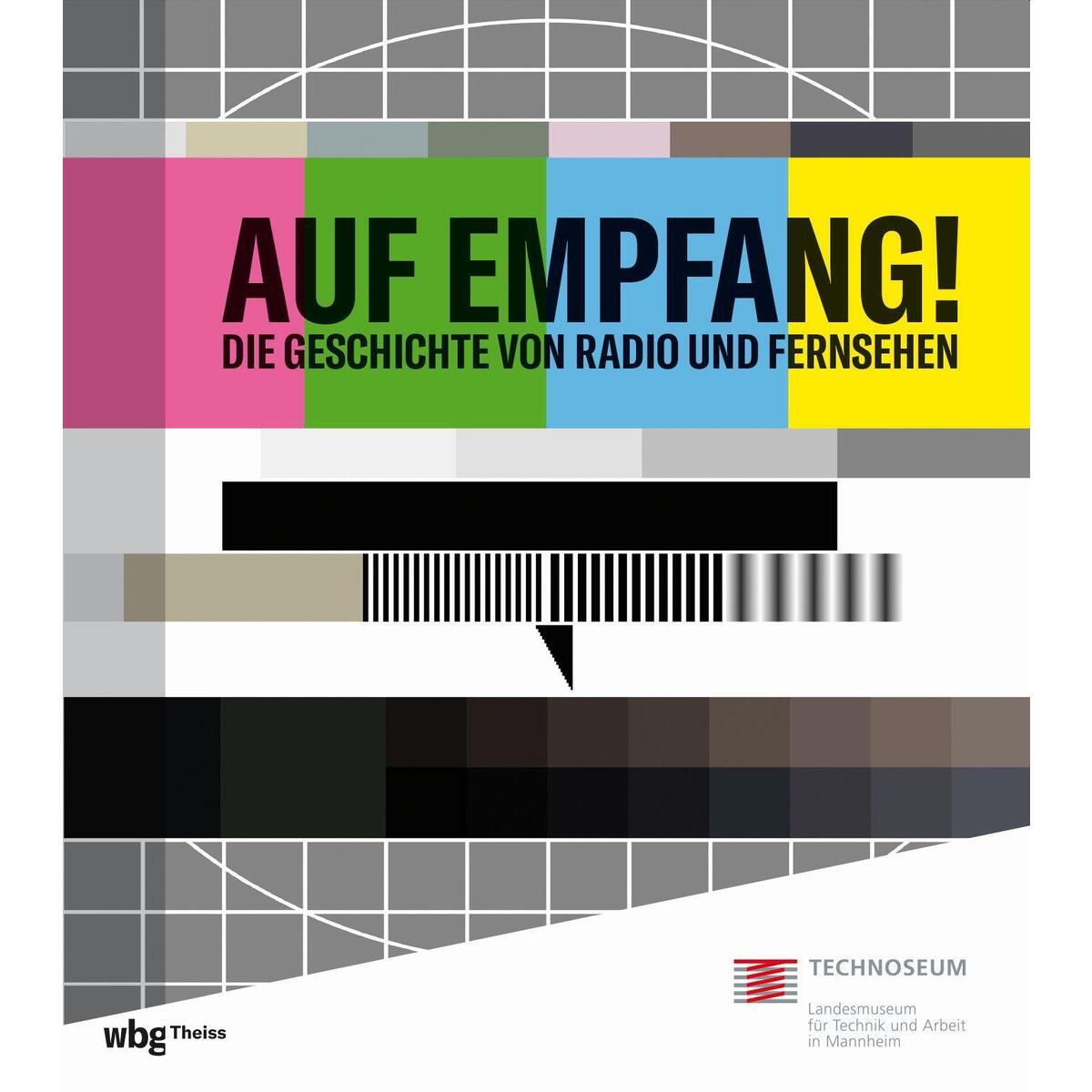 Auf Empfang von wbg Theiss