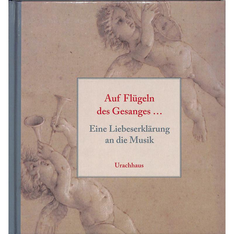 Auf Flügeln des Gesanges