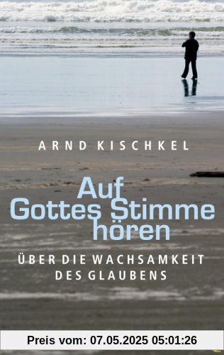 Auf Gottes Stimme hören. Über die Wachsamkeit des Glaubens