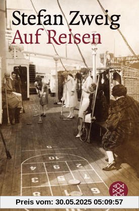 Auf Reisen Auf Reisen