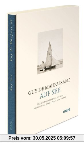 Auf See Auf See
