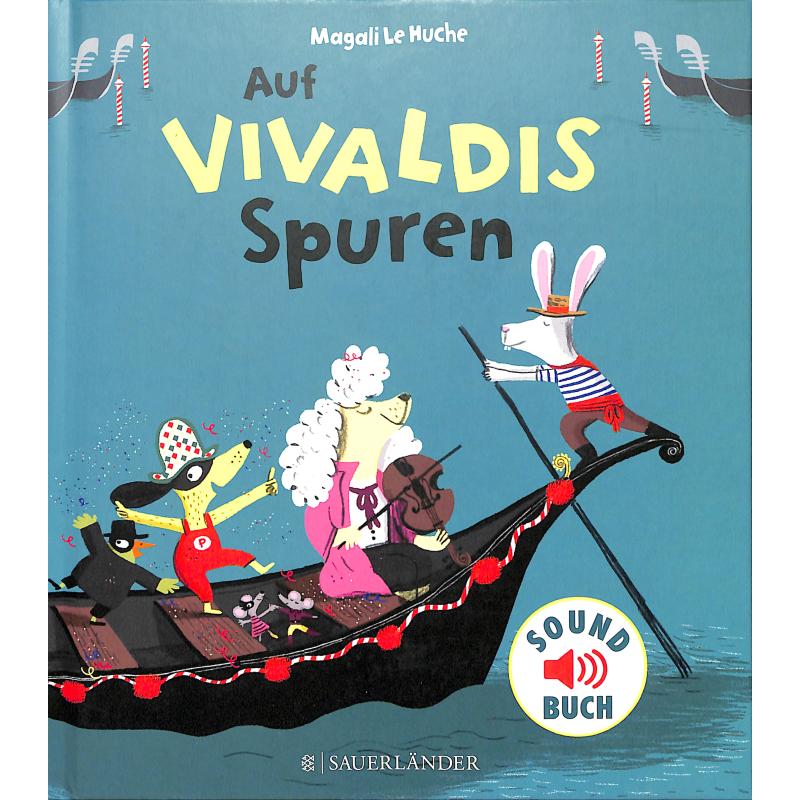 Auf Vivaldis Spuren