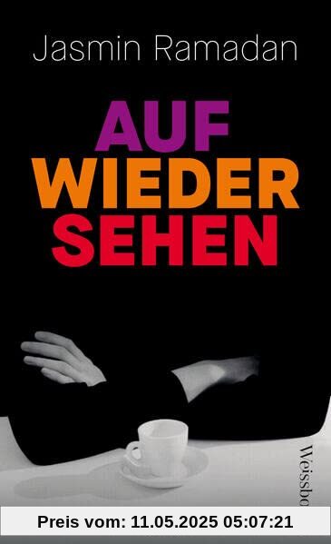Auf Wiedersehen Auf Wiedersehen
