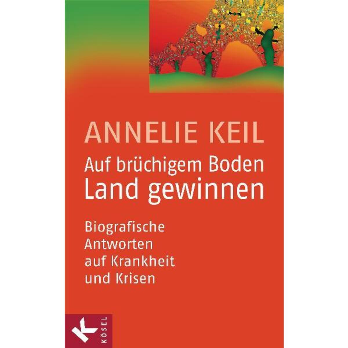 Auf brüchigem Boden Land gewinnen von Kösel-Verlag