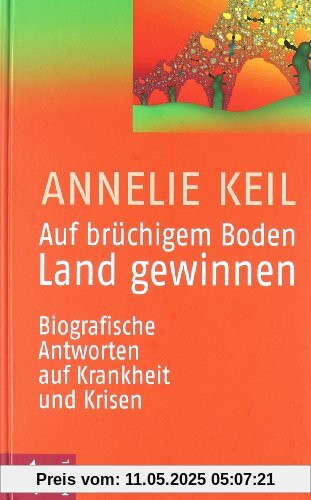 Auf brüchigem Boden Land gewinnen: Biografische Antworten auf Krankheit und Krisen