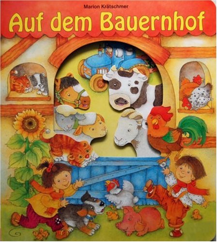 Auf dem Bauernhof Auf dem Bauernhof von Naumann & Goebel Verlagsgesellschaft mbH