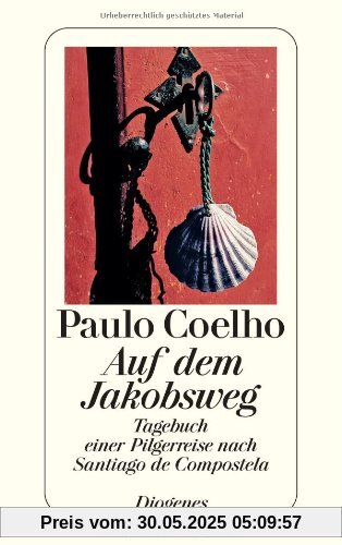 Auf dem Jakobsweg: Tagebuch einer Pilgerreise nach Santiago de Compostela Auf dem Jakobsweg: Tagebuch einer Pilgerreise nach Santiago de Compostela