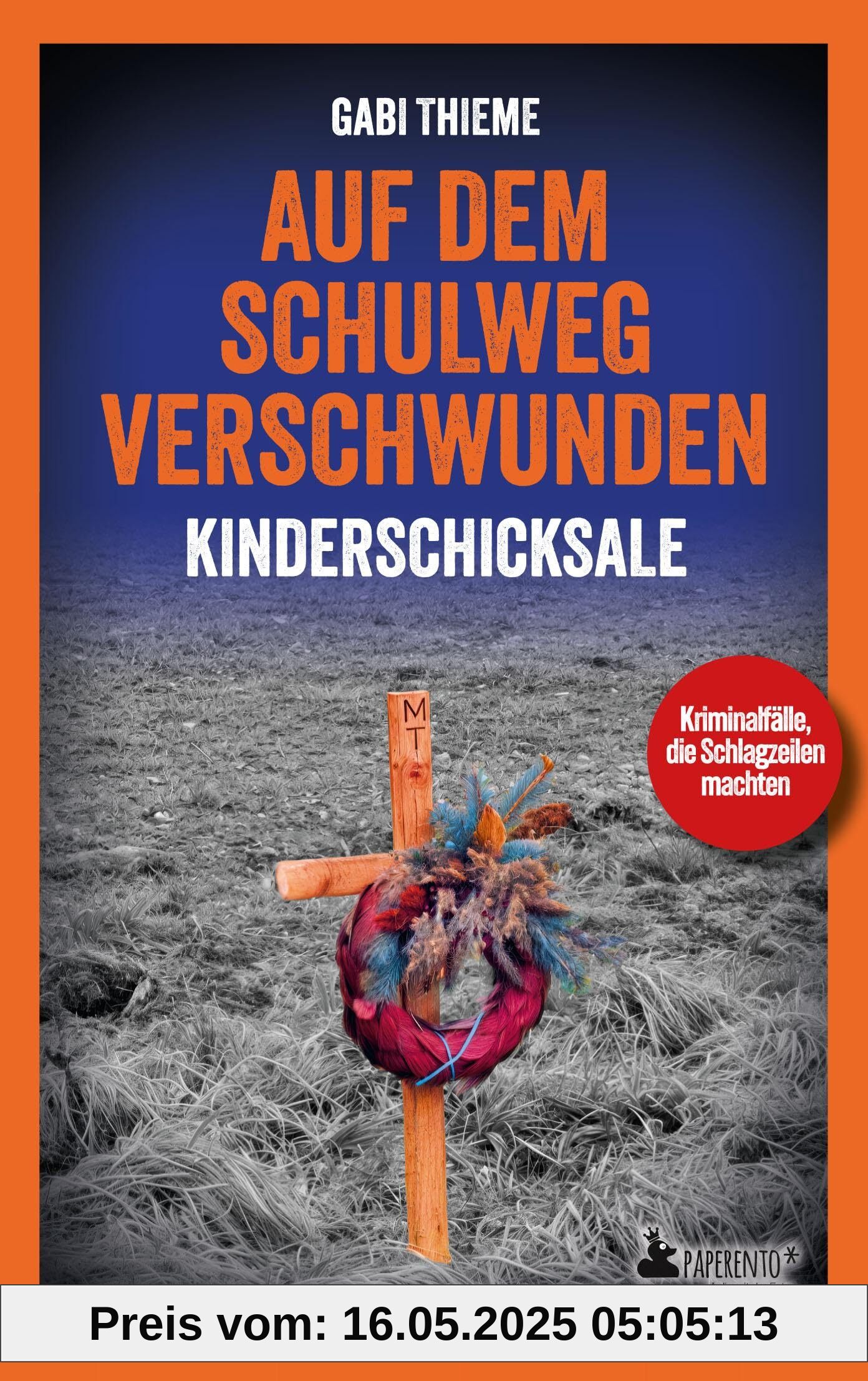 Auf dem Schulweg verschwunden: Kinderschicksale | True Crime: Wahre Verbrechen | Kriminalfälle, die Schlagzeilen machten Auf dem Schulweg verschwunden: Kinderschicksale | True Crime: Wahre Verbrechen | Kriminalfälle, die Schlagzeilen machten