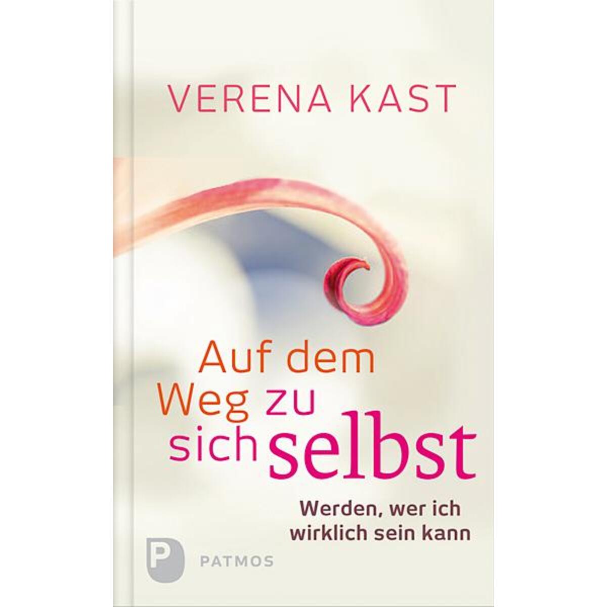 Auf dem Weg zu sich selbst von Patmos-Verlag