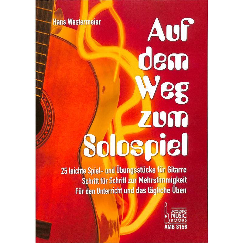 Auf dem Weg zum Solospiel Auf dem Weg zum Solospiel