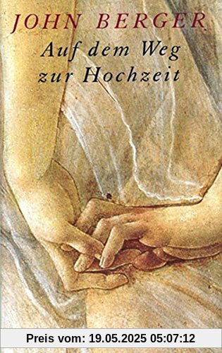 Auf dem Weg zur Hochzeit: Roman