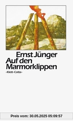 Auf den Marmorklippen Auf den Marmorklippen