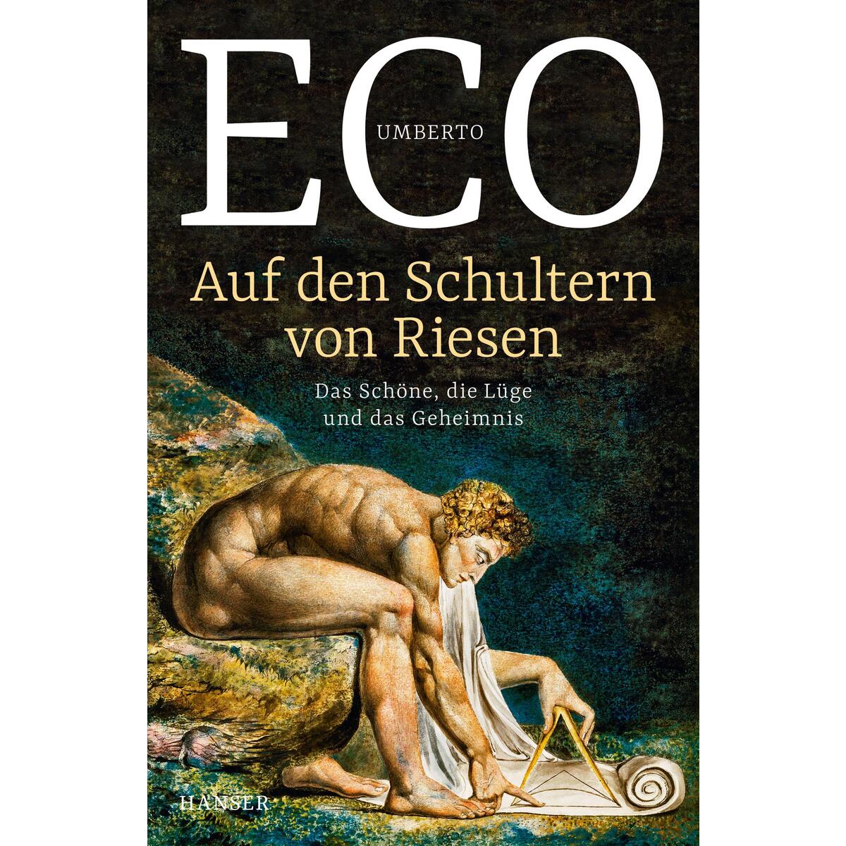 Auf den Schultern von Riesen von Carl Hanser Verlag