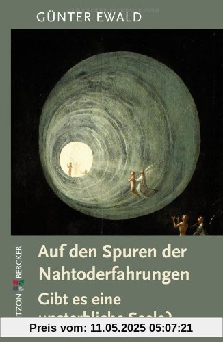 Auf den Spuren der Nahtoderfahrungen: Gibt es eine unsterbliche Seele?