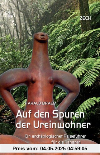 Auf den Spuren der Ureinwohner