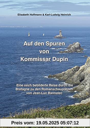 Auf den Spuren von Kommissar Dupin