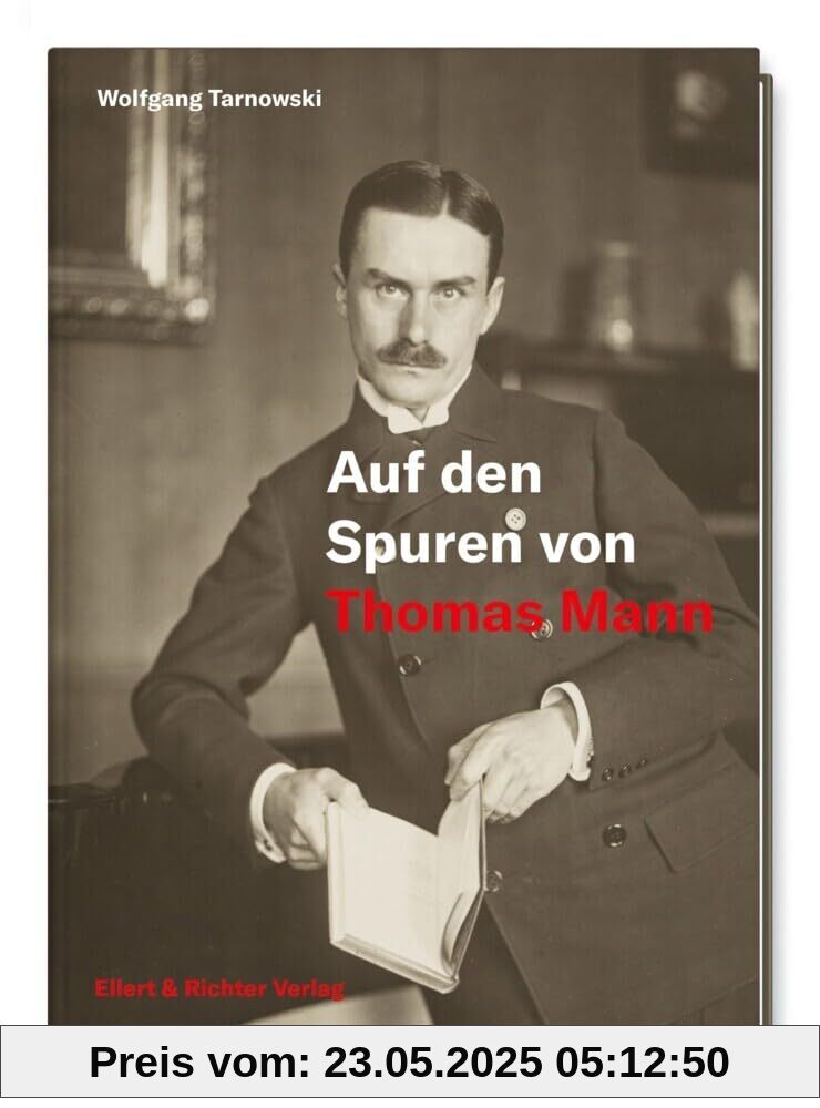 Auf den Spuren von Thomas Mann