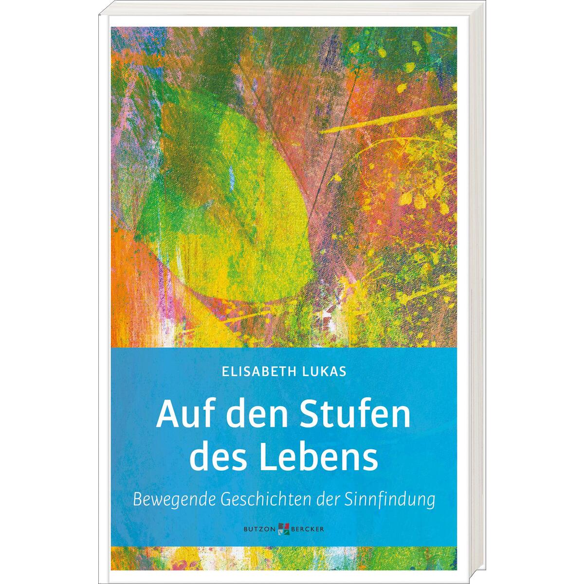 Auf den Stufen des Lebens (1 Stück) von Butzon und Bercker