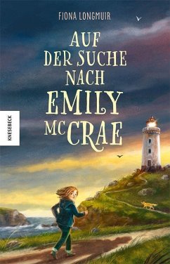 Auf der Suche nach Emily McCrae von Knesebeck