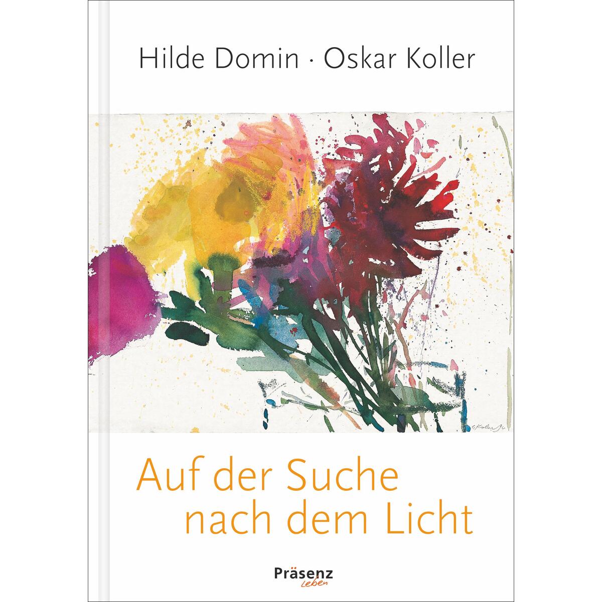 Auf der Suche nach dem Licht Auf der Suche nach dem Licht von Präsenz Medien & Verlag