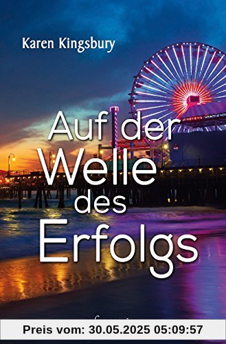 Auf der Welle des Erfolgs