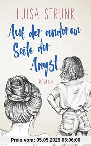 Auf der anderen Seite der Angst