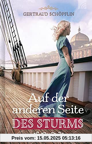 Auf der anderen Seite des Sturms