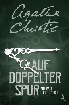 Auf doppelter Spur / Ein Fall für Hercule Poirot Bd.29 von Atlantik Verlag