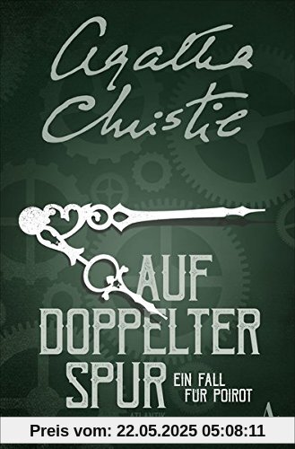 Auf doppelter Spur: Ein Fall für Poirot