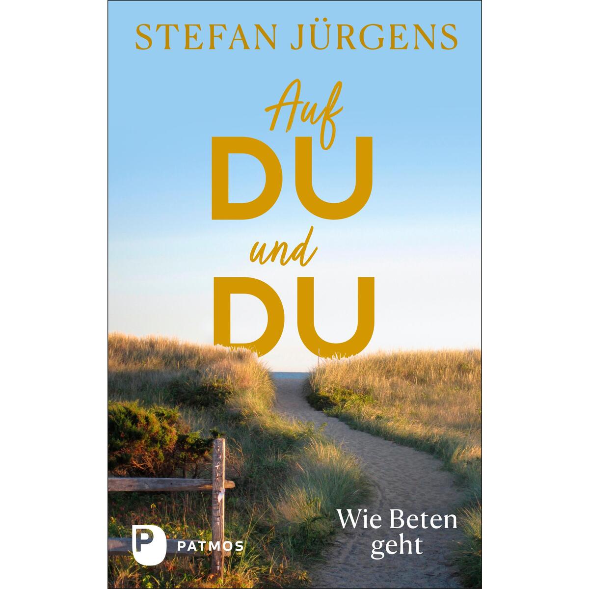 Auf du und du von Patmos-Verlag