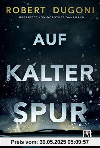 Auf kalter Spur Auf kalter Spur