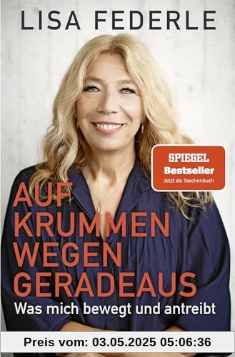 Auf krummen Wegen geradeaus: Was mich bewegt und antreibt | Deutschlands bekannteste Notärztin erzählt ihre bewegte Lebensgeschichte Auf krummen Wegen geradeaus: Was mich bewegt und antreibt | Deutschlands bekannteste Notärztin erzählt ihre bewegte Lebensgeschichte