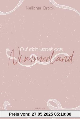 Auf mich wartet das Nimmerland