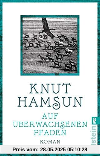 Auf überwachsenen Pfaden Auf überwachsenen Pfaden