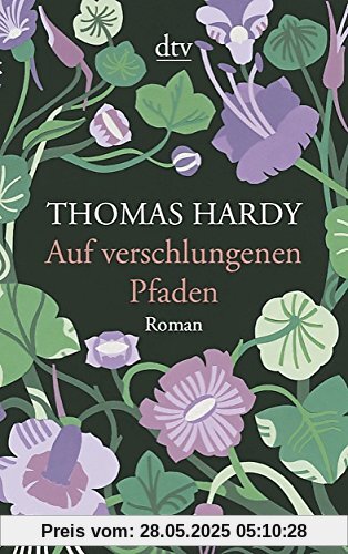 Auf verschlungenen Pfaden: Aus dem Englischen von Helga Schulz