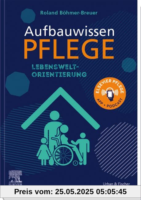 Aufbauwissen Pflege Lebensweltorientierung