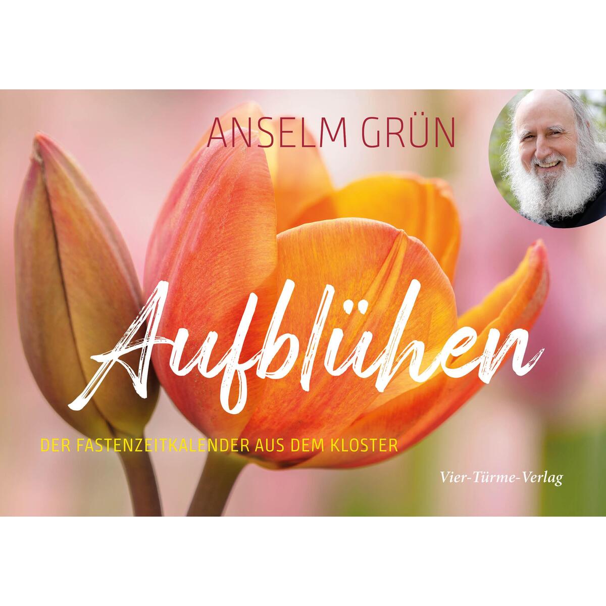 Aufblühen von Vier Tuerme GmbH