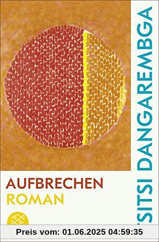 Aufbrechen: Roman