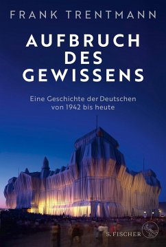 Aufbruch des Gewissens von S. Fischer Verlag GmbH