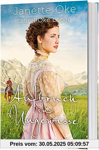 Aufbruch ins Ungewisse: Roman.