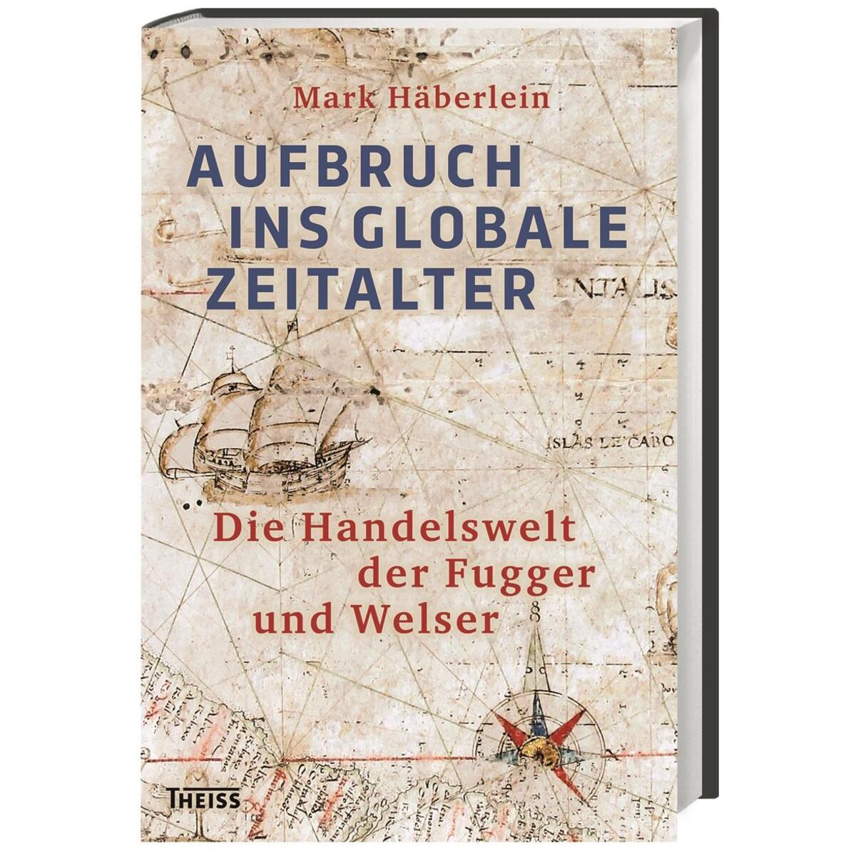 Aufbruch ins globale Zeitalter von Herder Verlag GmbH