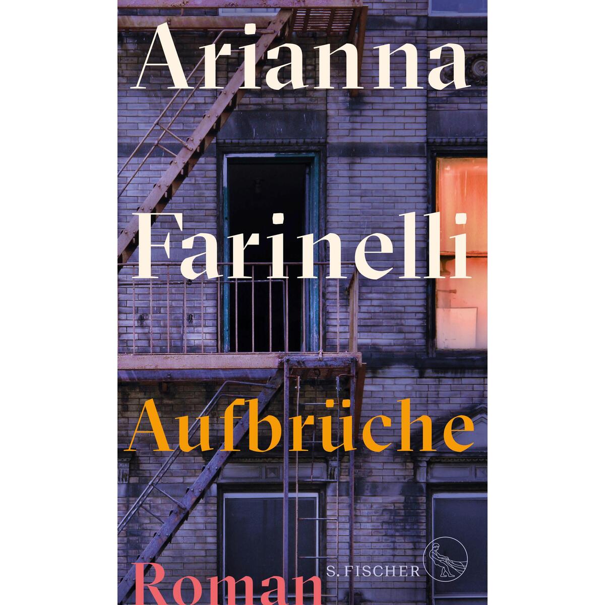 Aufbrüche von FISCHER, S.