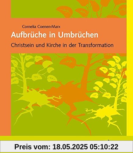 Aufbrüche in Umbrüchen: Christsein und Kirche in der Transformation