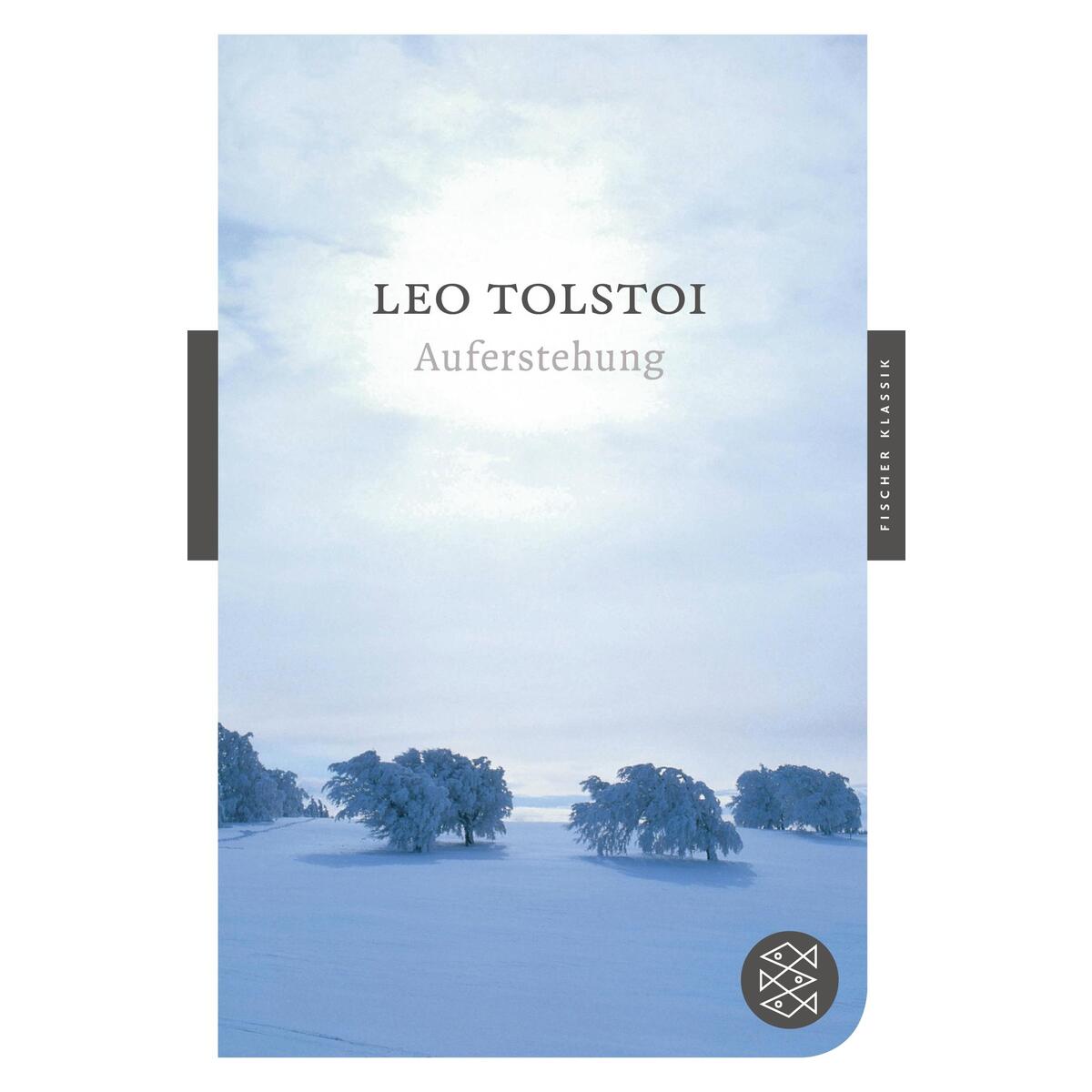 Auferstehung von S. Fischer Verlag