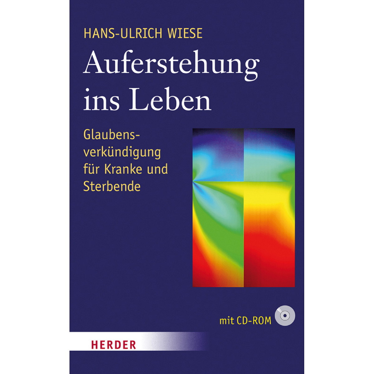 Auferstehung ins Leben von Herder Verlag GmbH