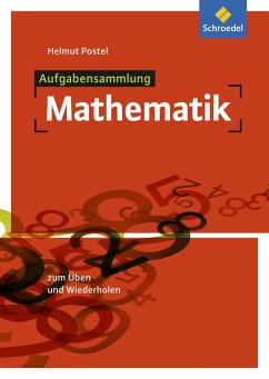Aufgabensammlung Mathematik von Schroedel / Westermann Bildungsmedien