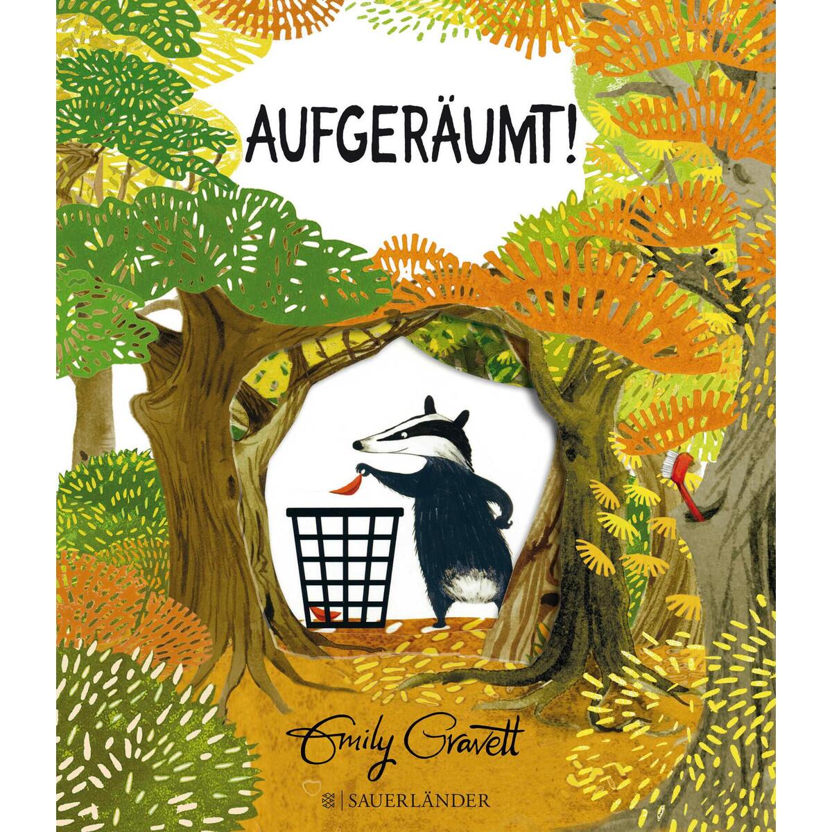 Aufgeräumt! von FISCHER Sauerländer