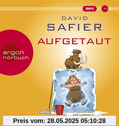 Aufgetaut Aufgetaut