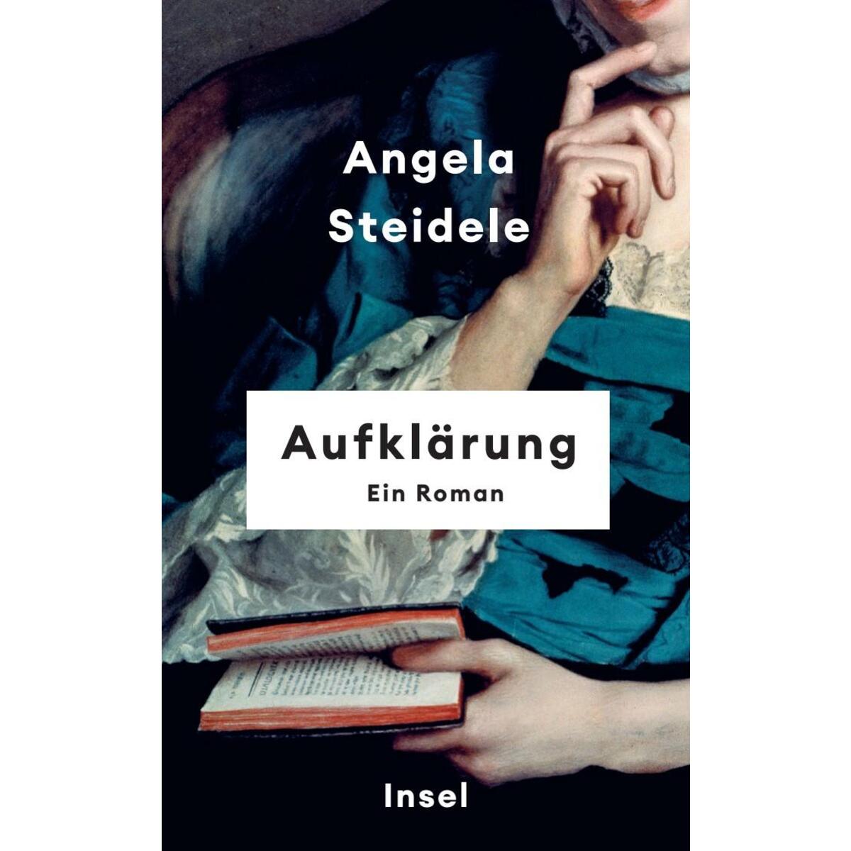 Aufklärung Aufklärung von Insel Verlag GmbH